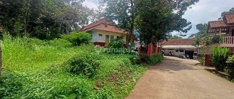 Tanah di Ciparay Dekat Smk Wirakarya, Kota Bandung SHM 1