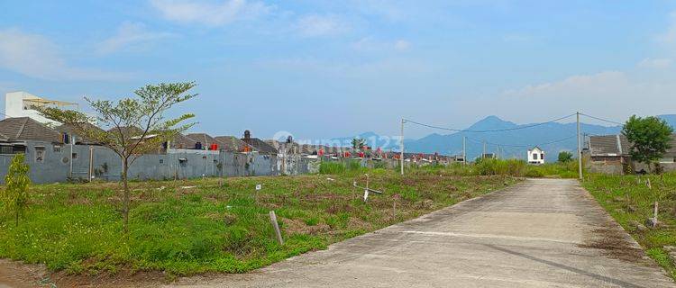 Tanah di Cikoneng Bojongsoang, Bandung SHM 1