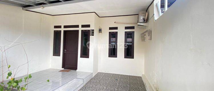 Rumah Baru Unfurnished SHM di Perum Kota Baru , Cianjur 1