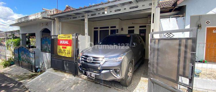 Rumah Bagus Unfurnished SHM Cianjur Kota, Cianjur 1