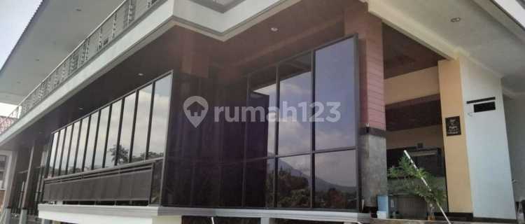 Luxury Boarding House Jatinangor 1