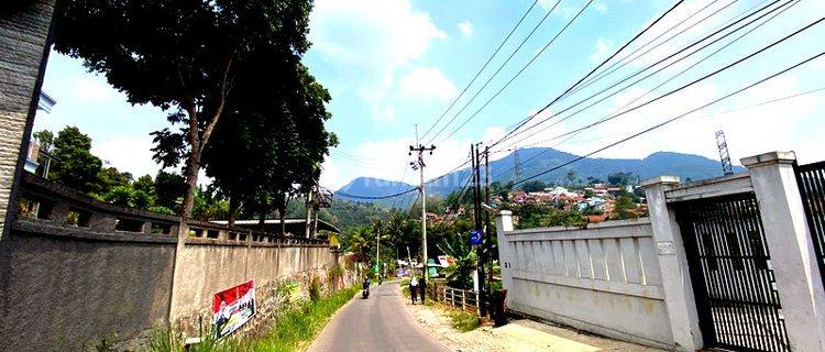 Tanah di Jatinangor Daerah Hegarmanah, Sumedang SHM 1