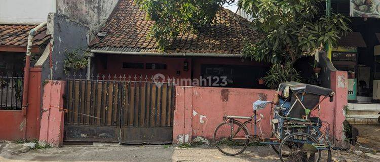 Dijual Rumah Pinggir Jalan Pusat Kota Majalaya Cocok Untuk Usaha  1