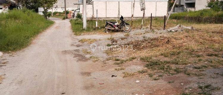 Tanah Kota Bandung Panyileukan Luasan 138m² Siap Bangun 1