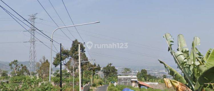 Dijual Tanah Murah Bandung Barat Ngamprah 1