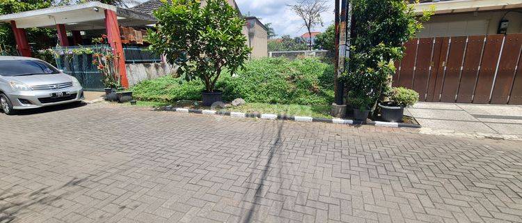Tanah Murah Ready Sertifikat Shm, Cipaganti Rahayu Residence, 1
