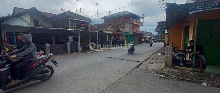 Kavling Tanah Standar Perum Termurah Di Ciparay Sagara Cipta 1