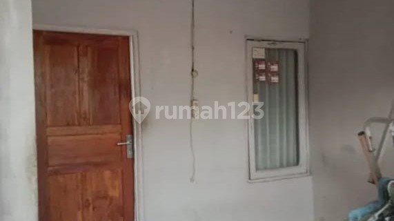 Rumah Siap Huni 3 Kamar di Perumahan Griya Citayam Permai 1 - Dekat Ccm & Rs 1
