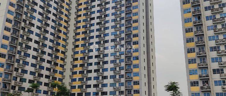 Apartement Springlake view Summarecon Bekasi Furnished Bagus 1