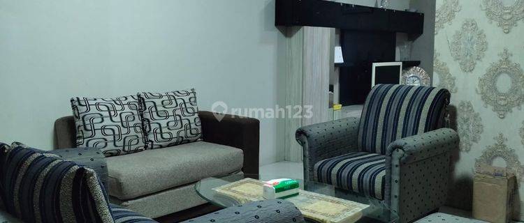 Rumah Bagus Furnished di Royal Park Residence Bekasi 1