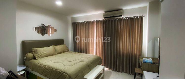 Apartement Sentul Tower 1 BR Furnished , Sentul City Bogor 1