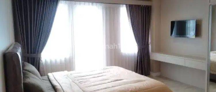 Apartement Sentul Tower 1 BR Furnished Bagus , Sentul Bogor 1