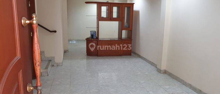 Dijual Rumah Taman Palem Lestari Cengkareng Jakarta Barat 1