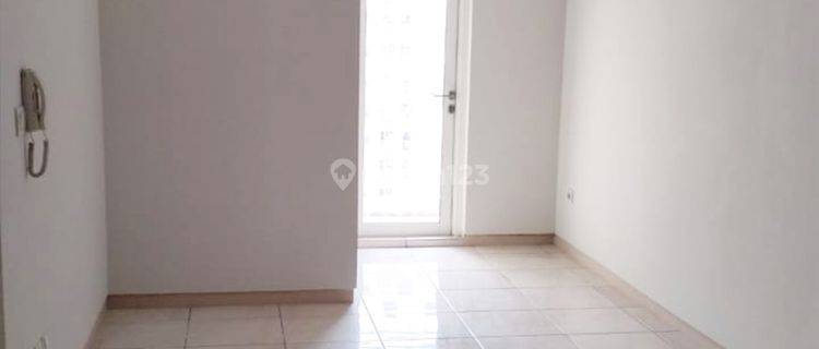 Apartemen Springlake Type 2 BR 1