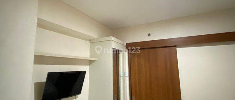 Apartemen Kemala Lagoon 1br Furnish Cantik 1