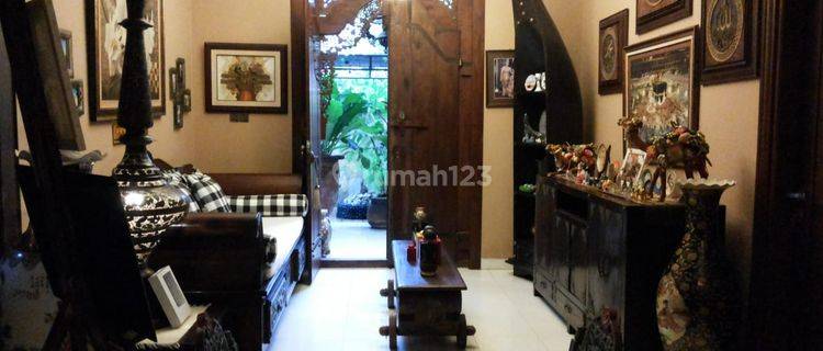 Dijual Rumah 2 Lantai Fully Furnish Siap Huni, Jati Asih, Bekasi 1