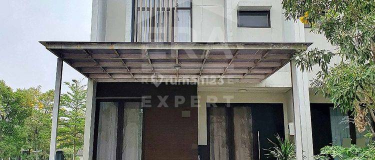 Dijual Cepat Rumah Hoek Dalam Cluster Jakarta Garden City, Semifurnish, Harga Nego Sampai Deal!!   Cakung, Cakung Timur, Jakarta Timur 1