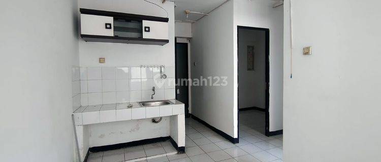 Jual Murah Banget 2kamar Apartemen Sertipikat Hak Milik  1