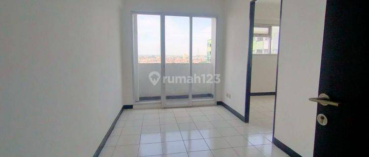 JUAL BUTUH 1kamar Apartemen Murah SHM 1