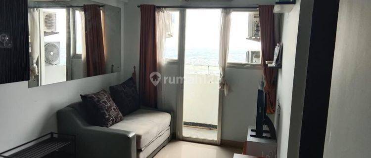 Sewa Hemat Murah 2BR Apartemen Full Furnished  1