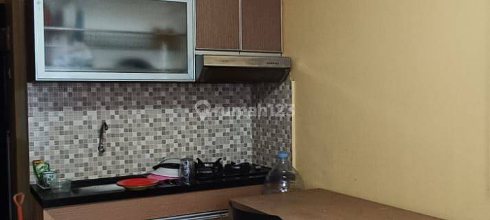Jual Butuh Uang 2br Apartemen Full Furnished Sertipikat Hak Milik 1