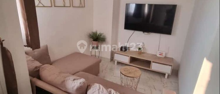 Cheap Sale Need Money 1BR Apartment Around 200 Million 1