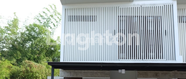 MURAH Graha Natura Full Furnished Siap huni Surabaya Barat 1