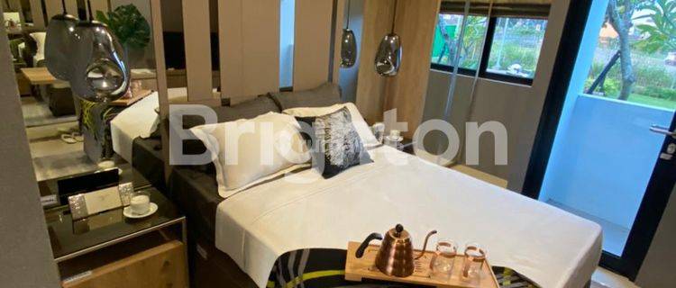 Apartement Citraland Vittorio Wiyung , Surabaya Barat Murah 1