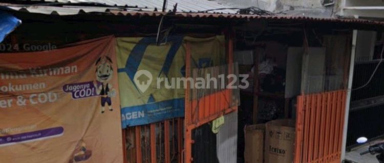 Sell Cheap House Darmo Permai North Near Darmo Permai Modern Market 1
