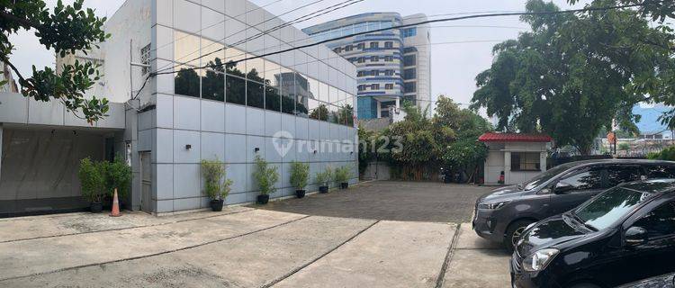 Kantor Dan Pabrik masih Beroperasi di Ks Tubun, Petamburan , Tanah Abang , Jakarta Pusat 1