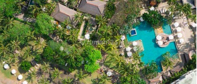 Dijual Hotel The Royal Beach Seminyak , Bali 1