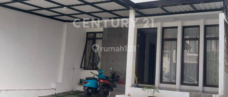 Rumah Cosmo 2 Lantai Siap Huni Semi Furnish No 23  1