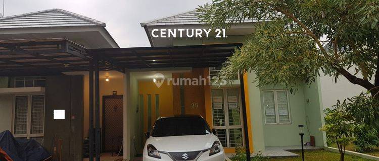 Rumah Bagus Siap Huni Di Cluster Ivory Lippo Cikarang 1