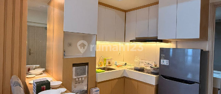 Apartmemt Newport Diorange County Disewakan Segera 1