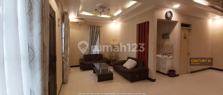 Rumah Bagus 2 Lt Siap Huni di Simpruk Lippo Cikarang 1