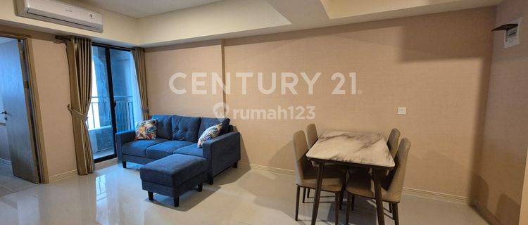 Apartemen 3 BR Full Furnished Tower Timberlake Meikarta Lippo  1