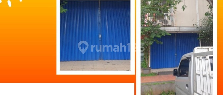 For Rent: Nice 2-Story Shop House Ready for Use in Cifest 1