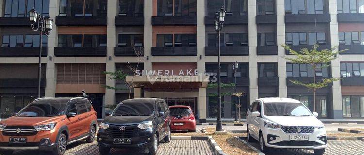 Apartment Meikarta 4 BR Siap Huni Di Cikarang 1