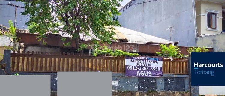Sewa Cepat Tanah di Cideng, Jakarta Pusat 1