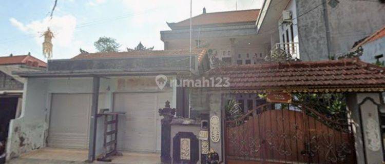 KOST 2 LANTAI TAMAN JIMBARAN, DEKAT KANTOR IMIGRASI, Mumbul  1