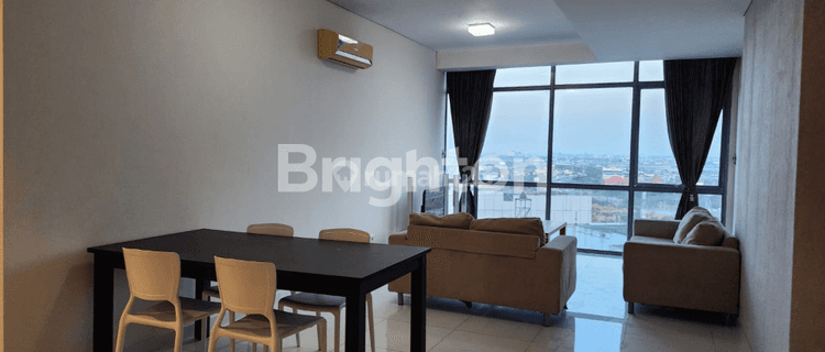 Apartemen Aryaduta Residence, Ahmad Yani Cito, Siap Huni 1