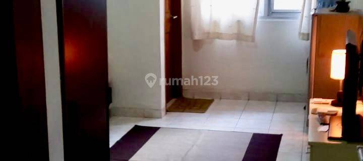 Apartemen Studio. Kosan Aktif Margonda Residence Depok 1