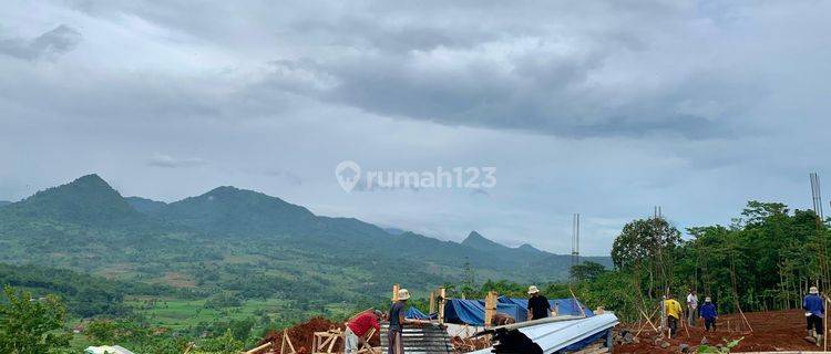 Tanah Murah Luas 100 Meteran Di Tanjungsari Kab Bogor Timur 1