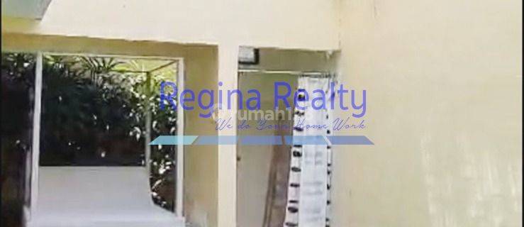 Regina Realty, Dijual Cepat Rumah Hitung Tanah, Bali 1