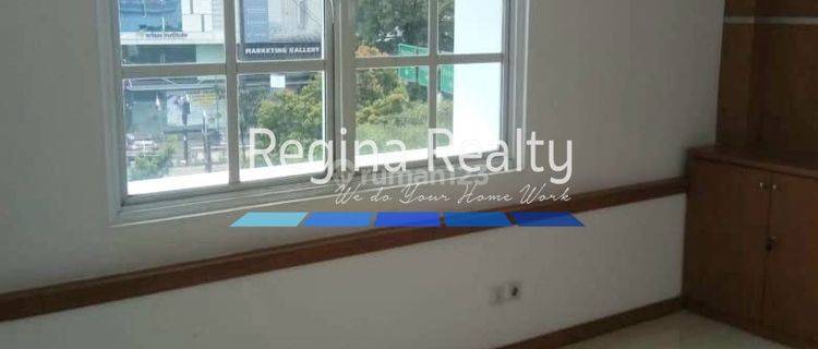 Regina Realty, Dijual Ruko Gandeng, Warung Buncit Jakarta Selatan 1