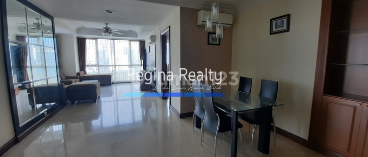 Regina Realty, Dijual Apartemen Puri Imperium Harga Dibawah Njop 1