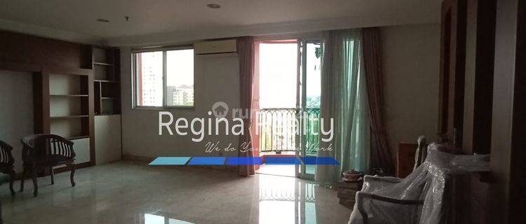 Regina Realty, Dijual Apartemen Greenview Pondok Indah Harga Dibawah Njop 1