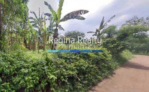 Regina Realty, Dijual Tanah Kavling di Desa Nagrak, Gunung Putri Bogor  1