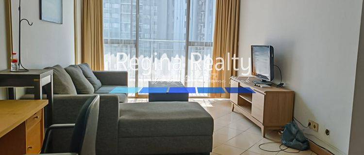 Regina Realty, Dijual Apartemen Taman Rasuna Kuningan  1