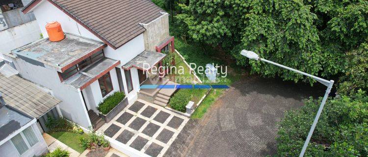 Regina Realty, Disewakan Rumah Grand Matoa, Krukut, Depok 1